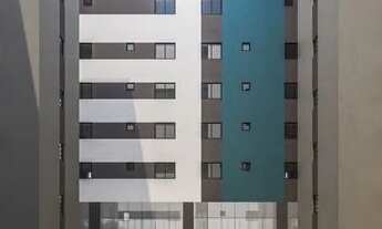 Imagem 2: Cobertura Duplex 3 suítes com 154m² à venda no Bacacheri, Curitiba/PR