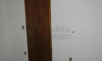 Imagem 6: Apartamento de 2 Dormitórios no Centro de Pelotas - Edifício Residencial e Comercial Zanet