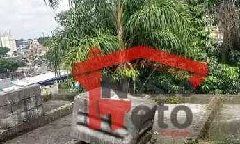 Imagem 7: TERRENO COM CASA ANTIGA, VILA JAGUARI!!!