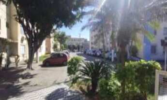 Imagem 2: Apartamento Residencial com 2 quartos - Realengo, Rio de Janeiro