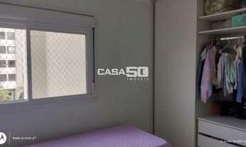 Imagem 12: Apartamento mobiliado locação Swiss Park