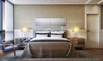 Imagem 4: Apartamento 4 quartos com suítes à venda no Casa Milano, Bigorrilho em Curitiba/PR - Confi