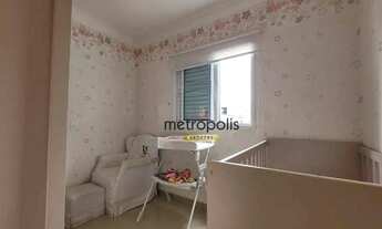 Imagem 7: Cobertura à venda, 160 m² por R$ 861.000,00 - Vila Valparaíso - Santo André/SP