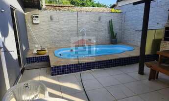 Imagem 4: Casa em Condomínio para Venda em Camaçari, Catu de Abrantes (Abrantes), 2 dormitórios, 2 b