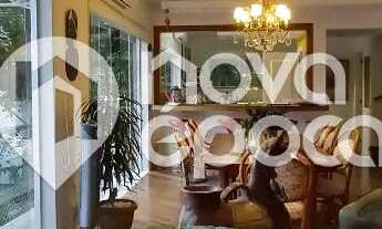 Imagem 4: Lagoa Casa com 4 dormitórios