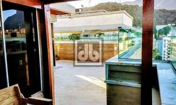 Imagem: Venda Cobertura Duplex Vista deslumbrante