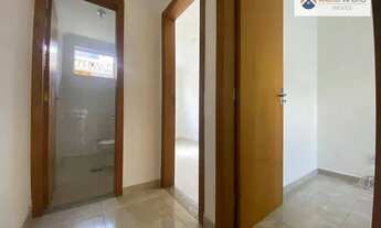 Imagem 6: Apartamento com 2 quartos à venda por R$ 280.000 - Piratininga (Venda Nova) - Belo Horizon