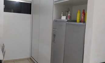 Imagem 3: Casa Condomínio Maria Stella analisa troca