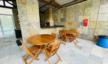 Imagem 7: APT 197, Parangaba, Condomínio Teraviva Residence, apartamento 02 quartos, 02 WC, elevador