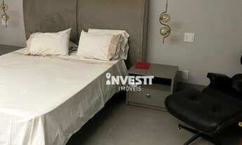 Imagem 15: Sobrado à venda no Condomínio Horizontal Portal do Sol II - Goiânia/GO