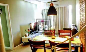 Imagem 6: Venda Cobertura Duplex Vista deslumbrante 4 Quartos, 2 vagas