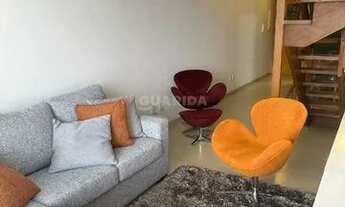 Imagem 4: Cobertura mobiliada de 2 dormitórios, sendo 1 suíte no bairro Petrópolis!