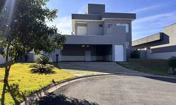 Imagem: Casa para locação no Condomínio Campos