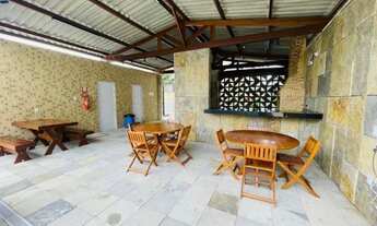 Imagem 3: APT 197, Parangaba, Condomínio Teraviva Residence, apartamento 02 quartos, 02 WC, elevador