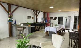 Imagem 5: Casa em Balneário Piçarras SC 5 Quartos