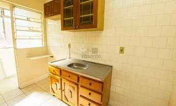 Imagem 4: Apartamento 1 quarto para aluguel Pelotas