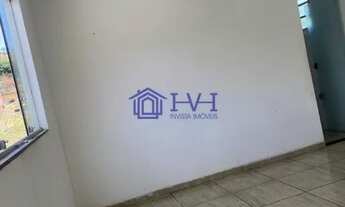 Imagem 6: Casa 02 quartos Nova pampulha