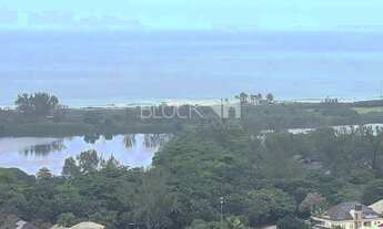 Imagem 2: Barra da Tijuca Apartamento cobertura com 2 dormitórios