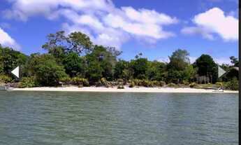 Imagem: Terreno em Ilha de Boipeba