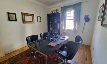 Imagem 12: Alugar vender casa 6 quartos vaga 7 carros bairro Boqueirão Santos