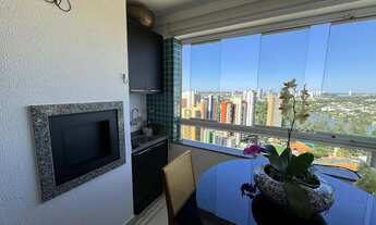 Imagem 5: TERRANOBLE RESIDENCE - R$ 710.000 - Apartamento à venda, 3 dormitórios (1 suite), 1 vaga