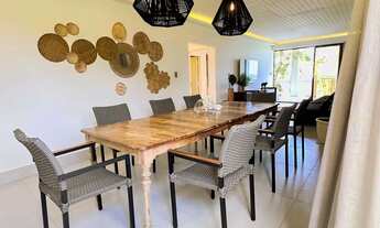 Imagem 7: Casa Exclusiva Beira-Mar em Carapibus