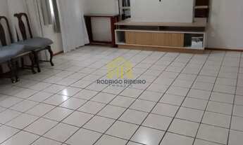 Imagem: Apto 03 dorm. 01 suíte 122m² 01 vaga