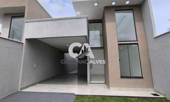 Imagem 2: Casa a venda setor bairro indepencia Aparecida de Goiânia, próximo supermercado,loja de co