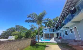 Imagem: Alugo apartamento temporada