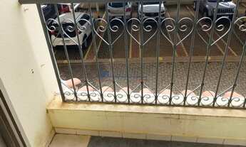 Imagem 3: Apartamento para alugar em Campinas, Vila Nova, com 3 quartos, com 60.18 m²