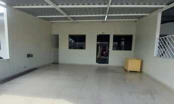 Imagem: Parque Dez Casa em Residencial Prox ao