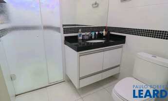 Imagem 5: APARTAMENTO - ACLIMAÇÃO - SP