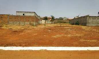 Imagem 2: Lote - Rua Rio São Francisco - Res. Fonte das Águas