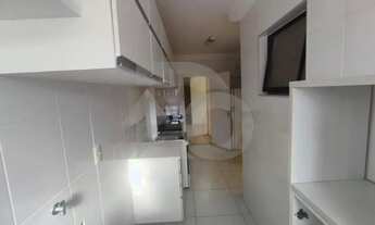 Imagem: Apartamento de 95m² no Serra da Graciosa