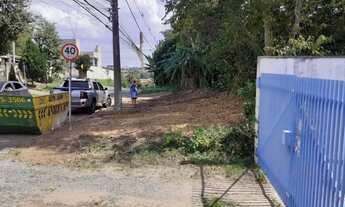 Imagem: Terreno com Belas Árvores e Riacho Prox