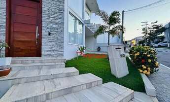 Imagem 3: Casa com 4 dormitórios à venda, 250 m² por R$ 2.450.000,00 - Vale dos Critais - Macaé/RJ