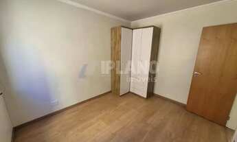 Imagem 6: Locação de Apartamentos / Padrão na cidade de São Carlos