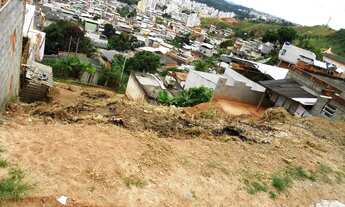 Imagem 6: Lote 250 metros quadrados em Viçosa -MG