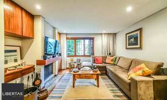 Imagem: Casa de Condomínio em Três Figueiras