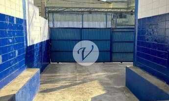 Imagem 3: Galpão Industrial para Aluguel em Jardim Independência, SP 623 m²