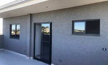 Imagem 3: Cobertura duplex + centro comercial (2 lojas, 6 salas comerciais, 4 kitnets) SJP 1240m2