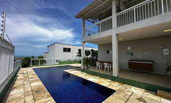 Imagem 2: Casa de Condomínio para Aluguel em Aquiraz com 3 Quartos Conforto e lazer