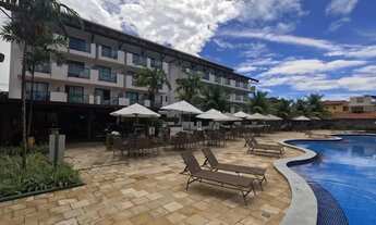 Imagem: Flat mobiliado porto de galinhas 50m² com