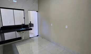 Imagem 3: Vende-se Casa com 3 suites com piscina na região sul - Palmas - To