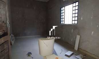 Imagem 3: Casa com 3 dormitórios à venda, 93 m² por R$ 340.000,00 - Todos os Santos - Teresina/PI