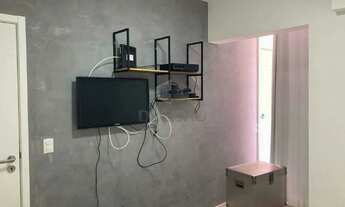 Imagem 6: Apartamento 2 Quartos à venda, 2 quartos, 1 suíte, 2 vagas, Santa Efigênia - Belo Horizont