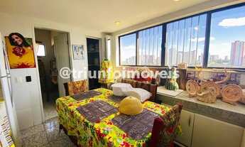 Imagem 6: Apartamento a venda no Jóquei com 4 quartos TR223625 THE -1FS4TB6