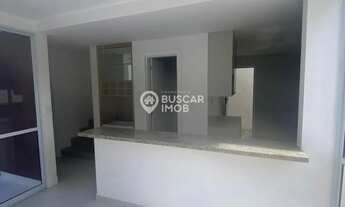 Imagem 6: CASA COM 4/4 EM BURAQUINHO