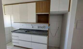 Imagem 5: Apartamento com 3 dormitórios para alugar, 68 m² por R$ 2.500/mês - Terranova Residencial