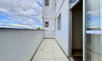 Imagem 4: Apartamento térreo de 3 quartos com área externa no Estrela Sul